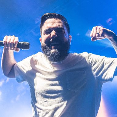 A Day To Remember news_groot