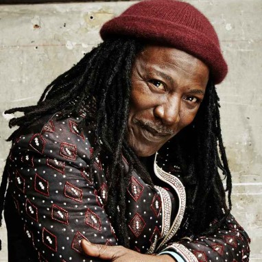 Alpha Blondy