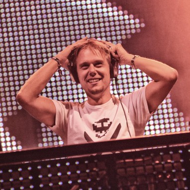 Armin van Buuren