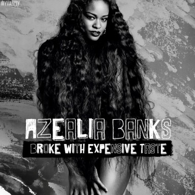 Azealia Banks