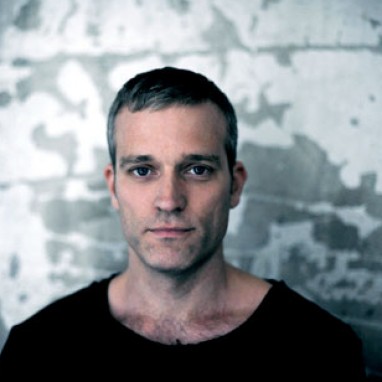 Ben Klock
