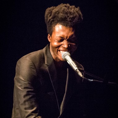 Benjamin Clementine