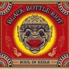 Black Bottle Riot Soul In Exile cover