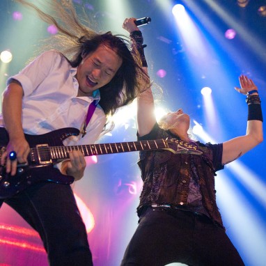 Dragonforce