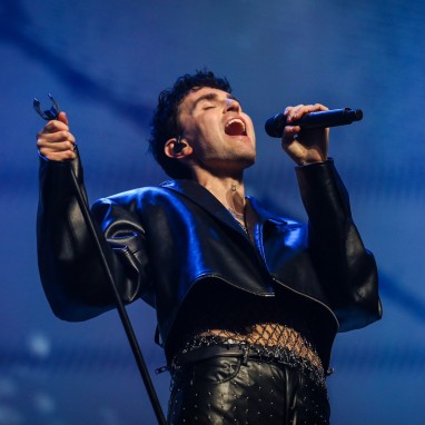 Duncan Laurence