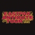 Eastpak Antidote Tour 2011
