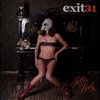 Exit31 Killer Body cover
