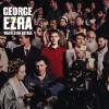 Cover George Ezra - Wanted On Voyage