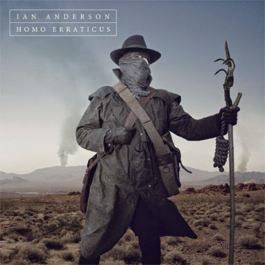 Ian Anderson
