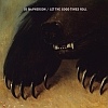 JD McPherson Let The Good Times Roll cover
