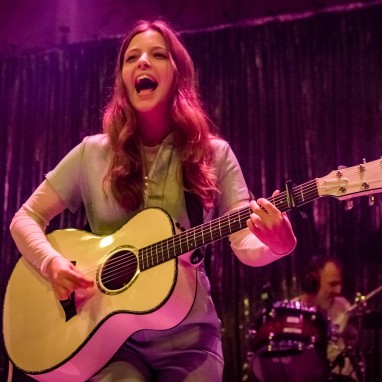 Jade Bird - Paradiso news_groot