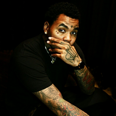 Kevin Gates