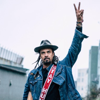 Michael Franti