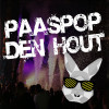 Paaspop Den Hout 2025 logo
