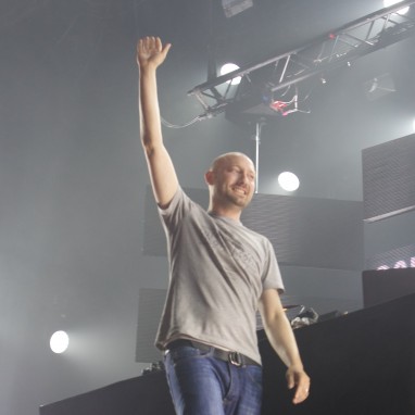 Paul Kalkbrenner We Are Electric