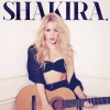 Cover Shakira - Shakira.