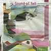 Cover Sound Of Yell - Brocken Spectre