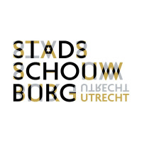 logo Stadsschouwburg Utrecht Utrecht