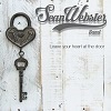 Cover The Sean Webster Band - Leave Your Heart At The Door