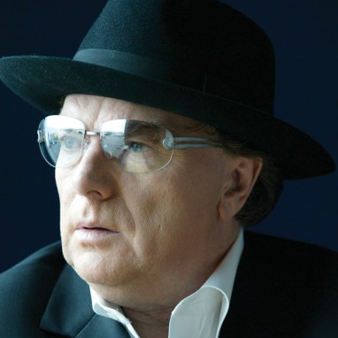 Van Morrison
