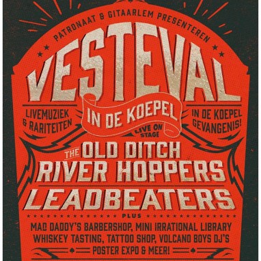 Vesteval