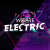 logo We Are Electric