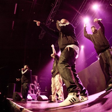 Wu-Tang