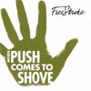 Freestroke – When Push Comes To Shove