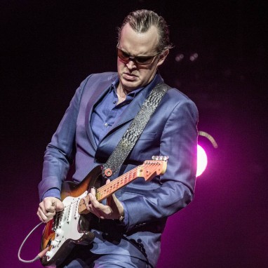 review: Holland International Blues Festival 2018 - Zaterdag 