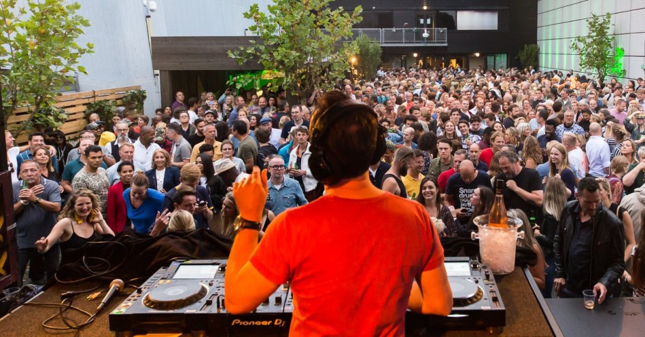 Festivalinfo review: North Sea Jazz 2019 - vrijdag