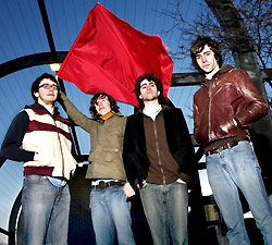 tokyo police club