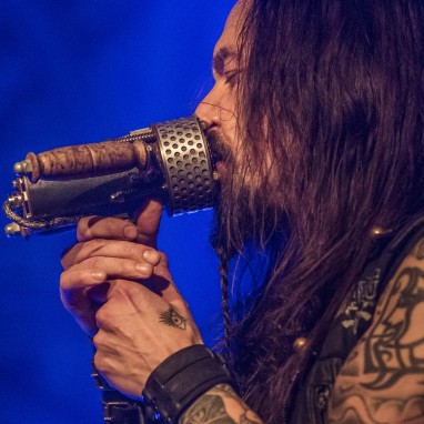 review: Amorphis - 17/03 - 013 Amorphis