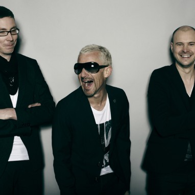 Above & Beyond 2
