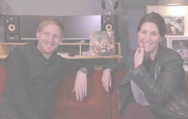 Video: Delain: 'Eigenlijk hebben wij een vrij milieuvervuilend beroep'