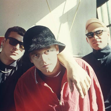 Dma's