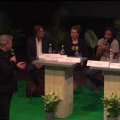 Video: Hoe wordt Boef voorbereid op Noorderslag-optreden?