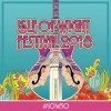 Isle of Wight 2018 logo