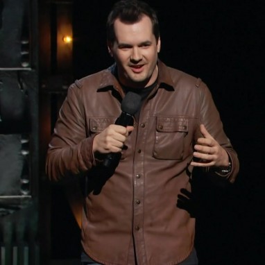 Jim Jefferies