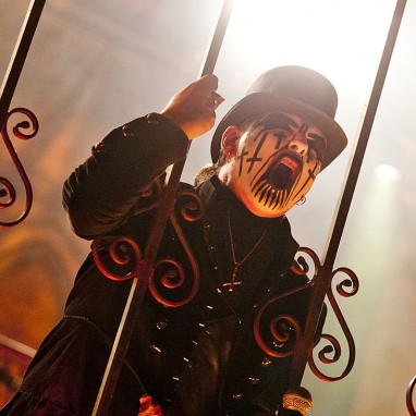 King Diamond