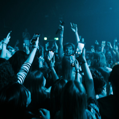 Melkweg sfeer up