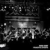 Nada Surf Peaceful Ghosts cover