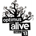 OptimusAlive2013nws