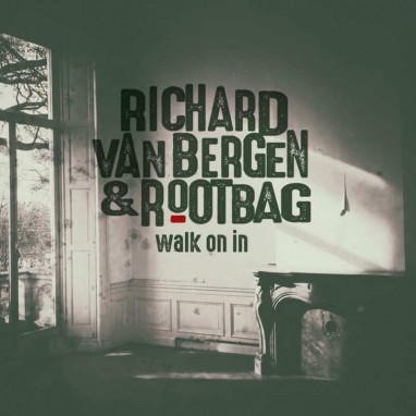 Richard van Bergen