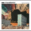 Riverdistrict Kansas Anymore cover