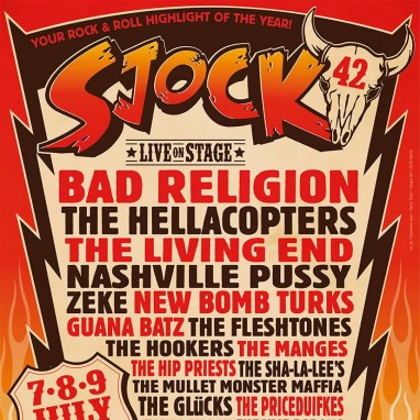 Sjock