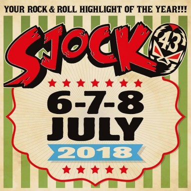 Sjock Festival 2018 news_groot