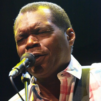 The Robert Cray Band