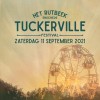Tuckerville 2022 logo