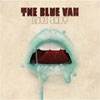 The Blue Van Love Shot