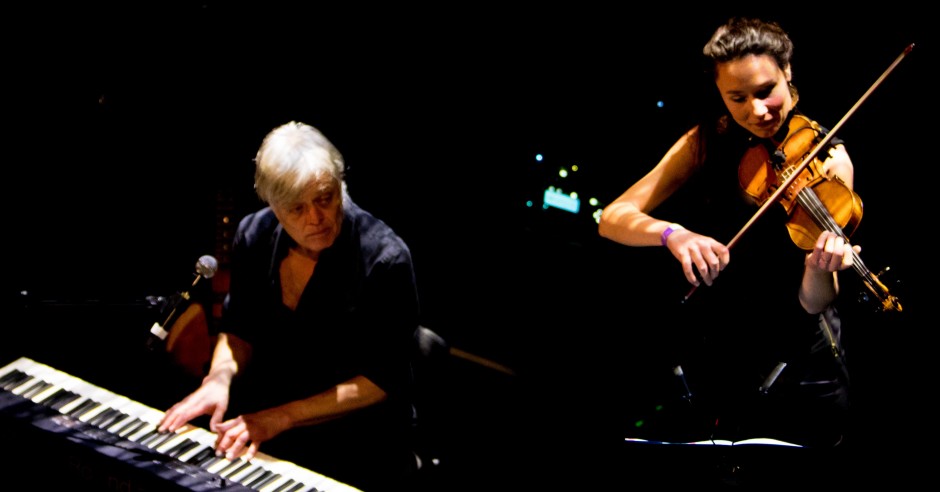 Bekijk de Supersister projekt 2019 - 09/04 - Paradiso foto's